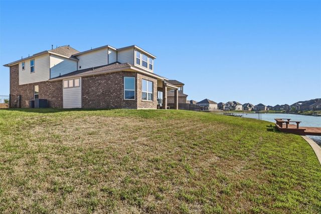 24403 Campelli Lake Drive, Katy, TX 77493