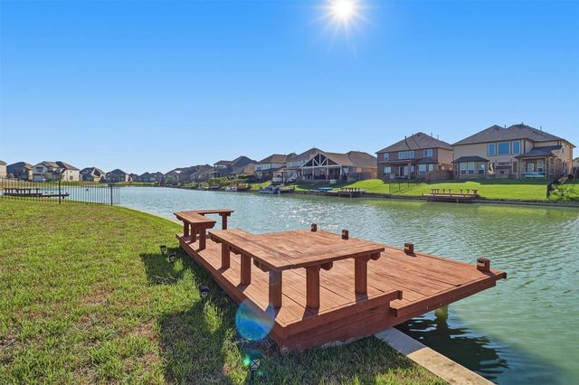 24403 Campelli Lake Drive, Katy, TX 77493