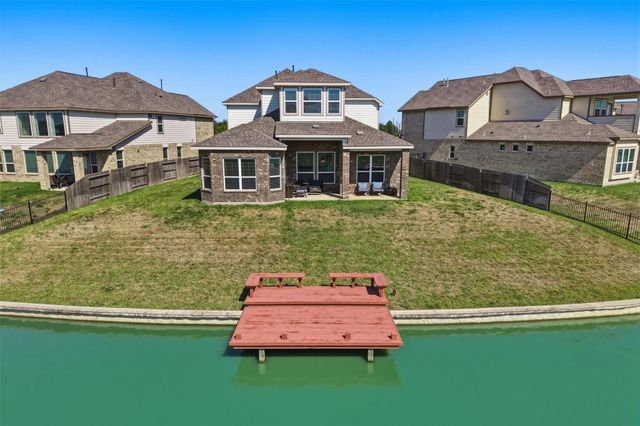 24403 Campelli Lake Drive, Katy, TX 77493