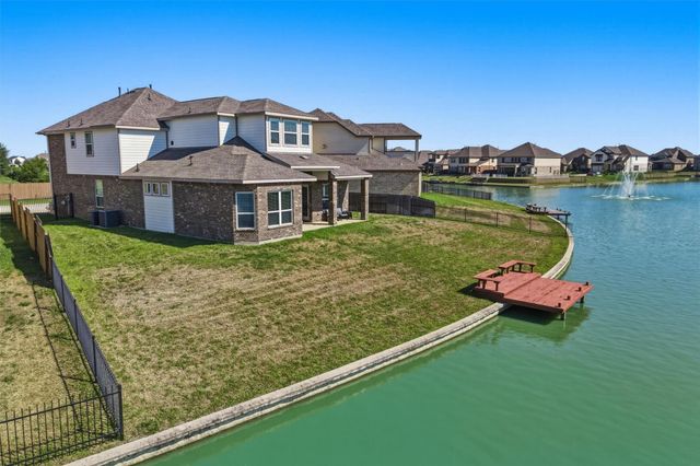 24403 Campelli Lake Drive, Katy, TX 77493