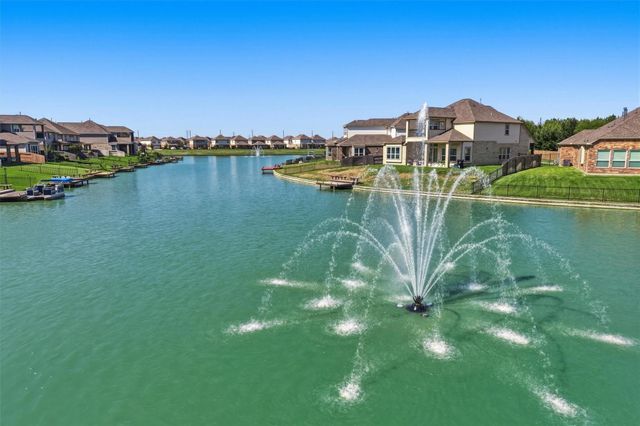 24403 Campelli Lake Drive, Katy, TX 77493