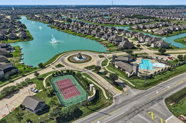 24403 Campelli Lake Drive, Katy, TX 77493