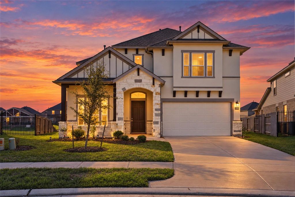 24403 Campelli Lake Drive, Katy, TX 77493