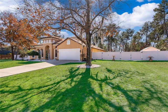 4590 SW 111TH PLACE, Ocala, FL 34476