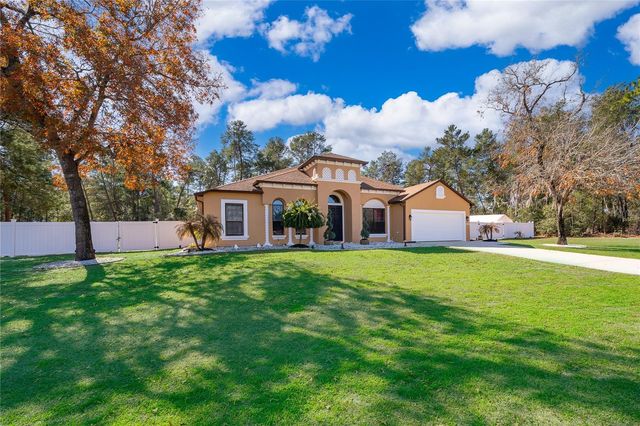 4590 SW 111TH PLACE, Ocala, FL 34476