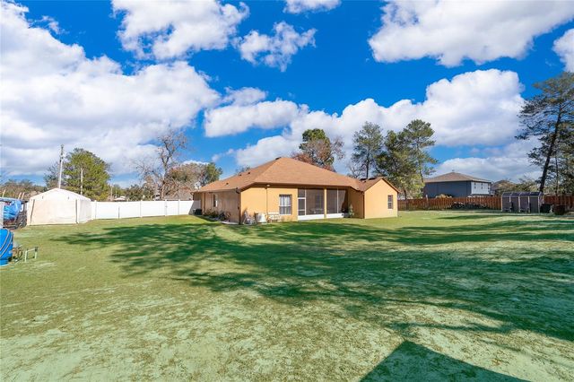 4590 SW 111TH PLACE, Ocala, FL 34476