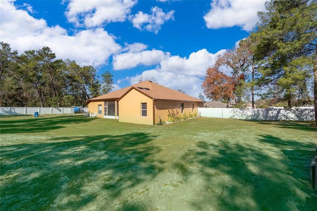 4590 SW 111TH PLACE, Ocala, FL 34476