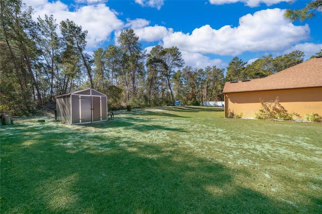 4590 SW 111TH PLACE, Ocala, FL 34476