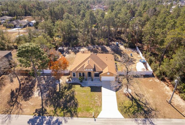 4590 SW 111TH PLACE, Ocala, FL 34476