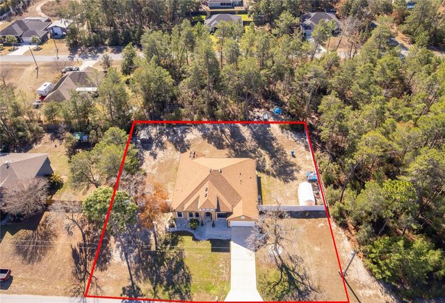 4590 SW 111TH PLACE, Ocala, FL 34476