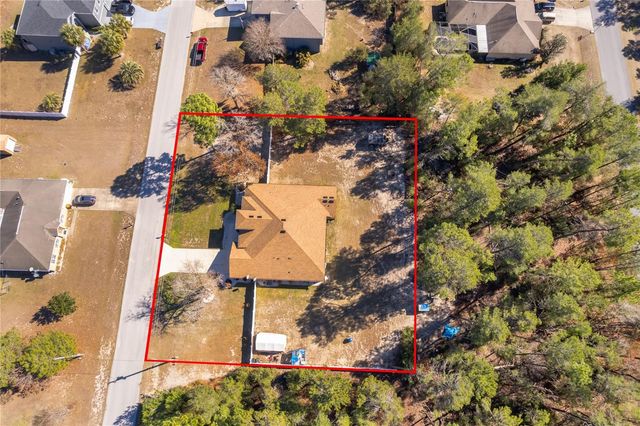 4590 SW 111TH PLACE, Ocala, FL 34476