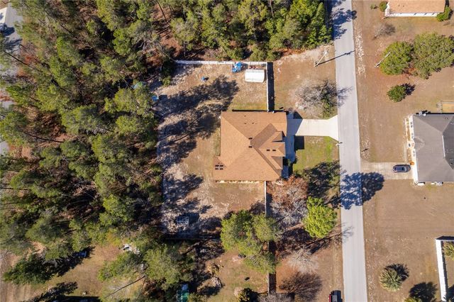 4590 SW 111TH PLACE, Ocala, FL 34476