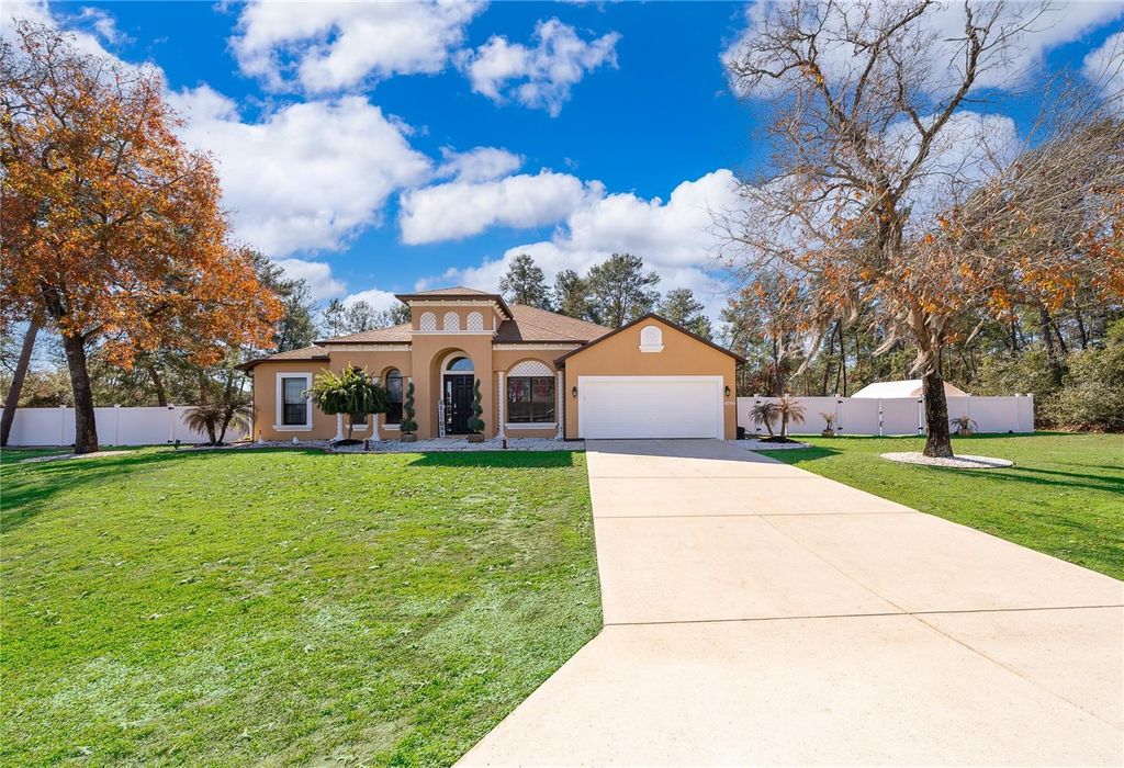 4590 SW 111TH PLACE, Ocala, FL 34476