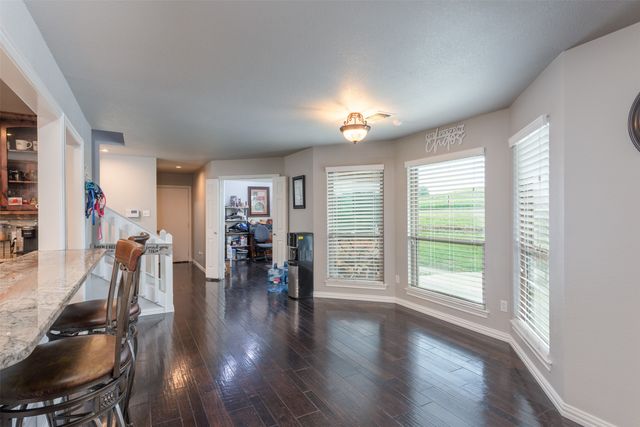 208 Jakes Trail, Aledo, TX 76008
