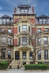 64 Commonwealth G1, Boston, MA 02116