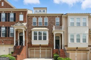 5045 Ridgemont Walk SE 28, Atlanta, GA 30339