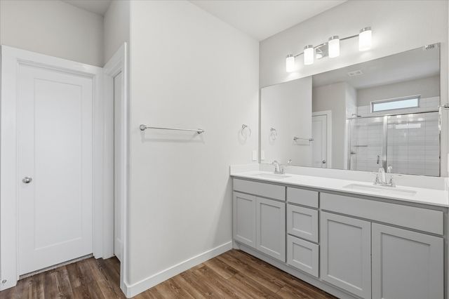 10533 Big Lagoon Drive, Fort Worth, TX 76179