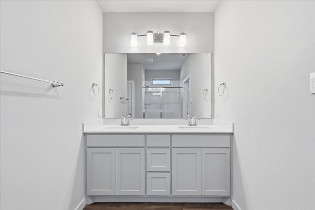 10533 Big Lagoon Drive, Fort Worth, TX 76179