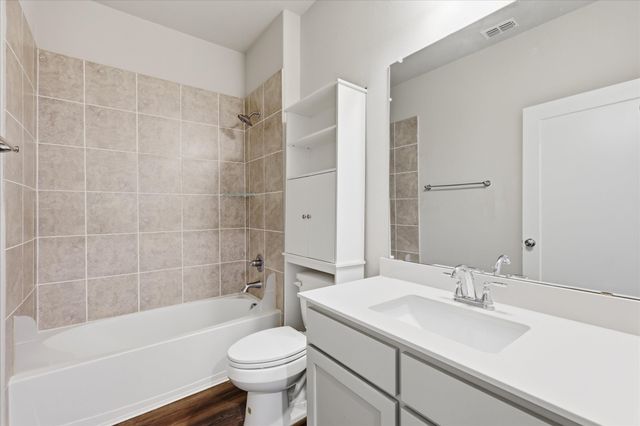 10533 Big Lagoon Drive, Fort Worth, TX 76179