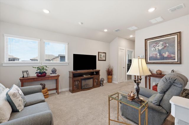 10533 Big Lagoon Drive, Fort Worth, TX 76179