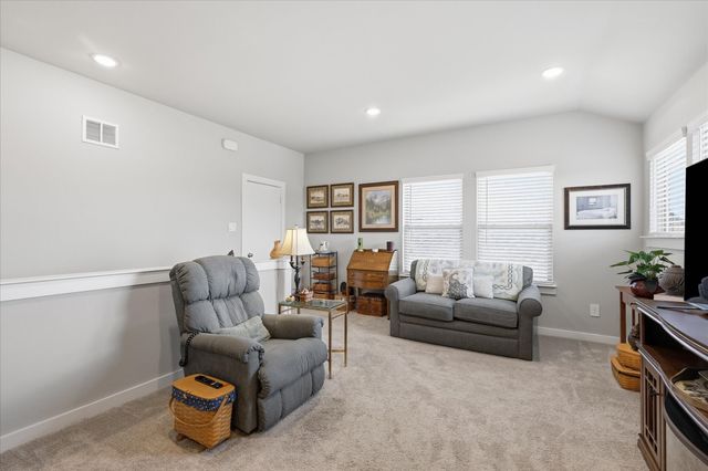 10533 Big Lagoon Drive, Fort Worth, TX 76179