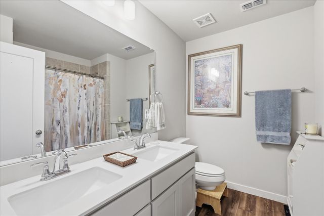 10533 Big Lagoon Drive, Fort Worth, TX 76179