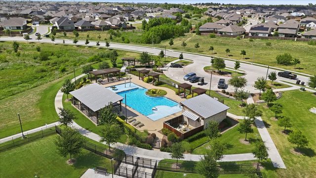 10533 Big Lagoon Drive, Fort Worth, TX 76179