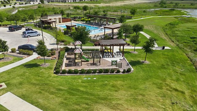 10533 Big Lagoon Drive, Fort Worth, TX 76179