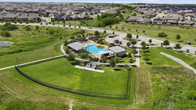 10533 Big Lagoon Drive, Fort Worth, TX 76179