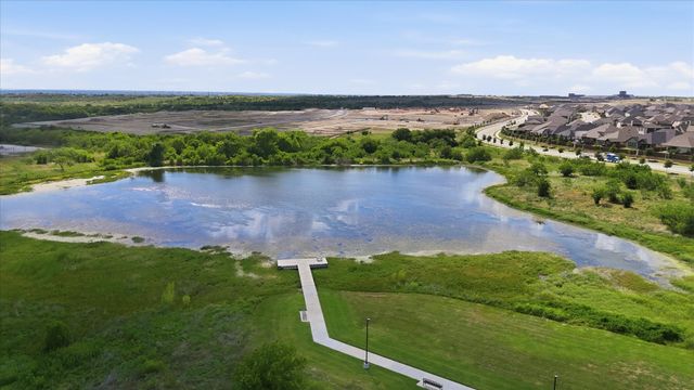 10533 Big Lagoon Drive, Fort Worth, TX 76179