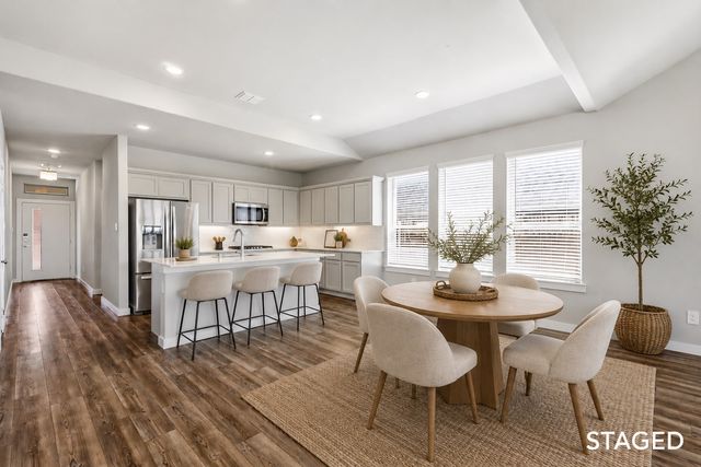 10533 Big Lagoon Drive, Fort Worth, TX 76179