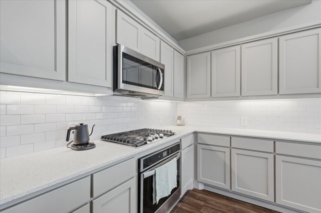 10533 Big Lagoon Drive, Fort Worth, TX 76179