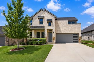 10533 Big Lagoon Drive, Fort Worth, TX 76179