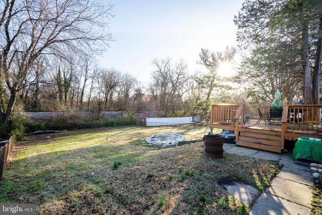 7612 DUNMANWAY, Baltimore, MD 21222
