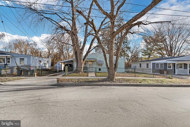 7612 DUNMANWAY, Baltimore, MD 21222