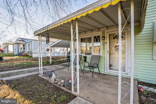 7612 DUNMANWAY, Baltimore, MD 21222