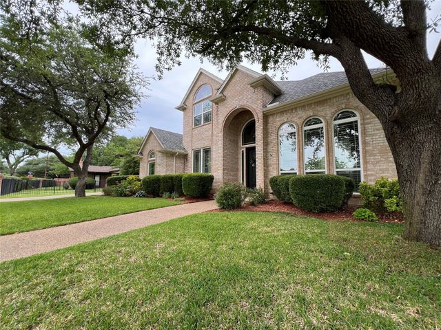 5603 S Archbridge Court, Arlington, TX 76017