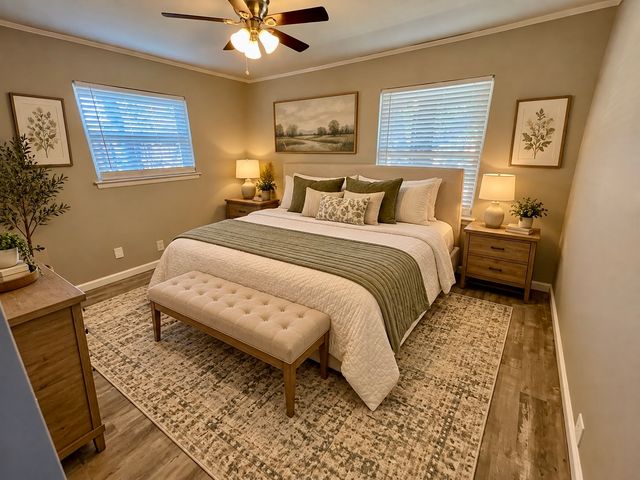 2976 Sundial Drive, Dallas, TX 75229
