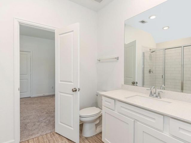 526 Dry Fork Lane, Conroe, TX 77304