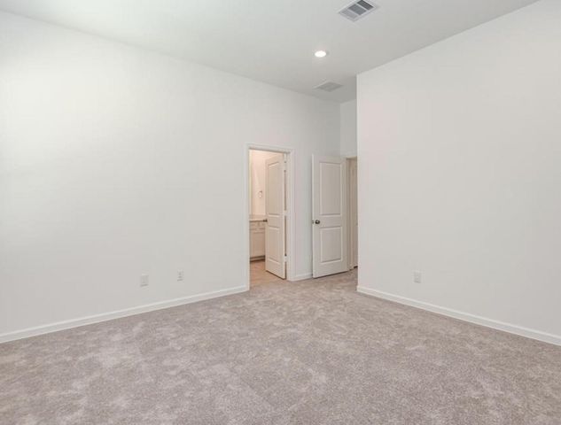 526 Dry Fork Lane, Conroe, TX 77304