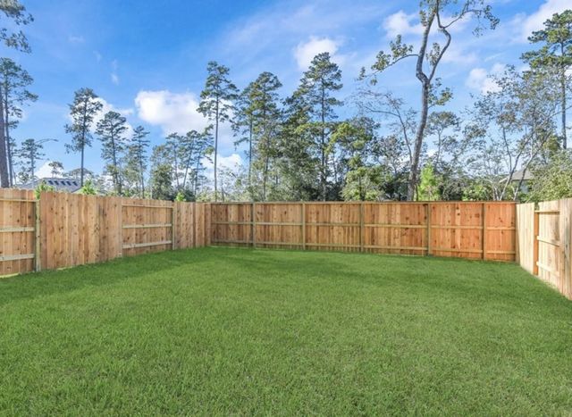 526 Dry Fork Lane, Conroe, TX 77304