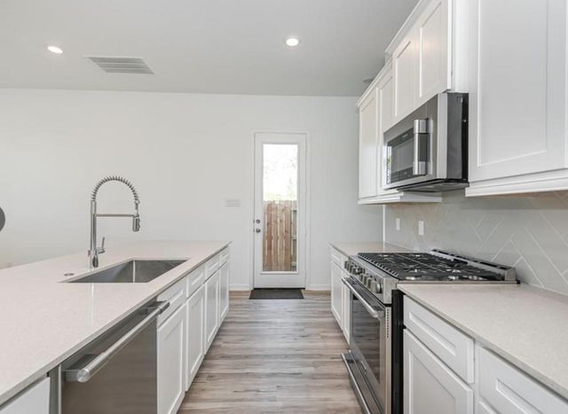 526 Dry Fork Lane, Conroe, TX 77304