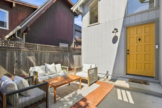 118 Jessie Street, Santa Cruz, CA 95060