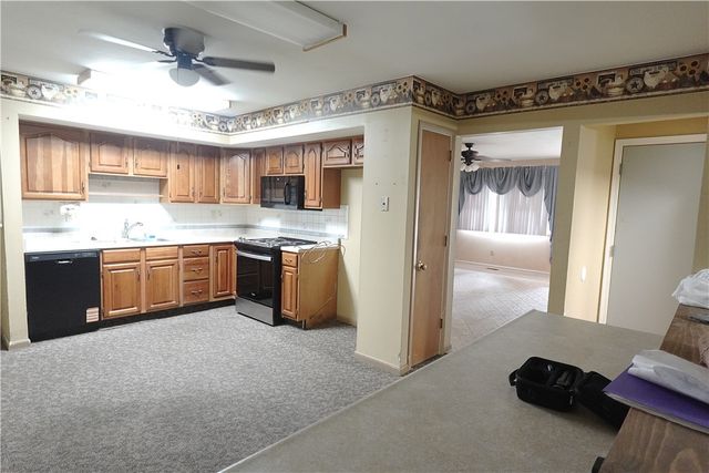 6338 Blue Ash Road, Butler Twp, OH 45414