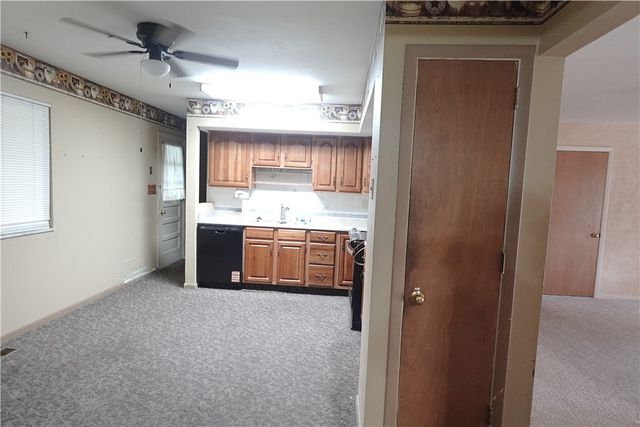 6338 Blue Ash Road, Butler Twp, OH 45414