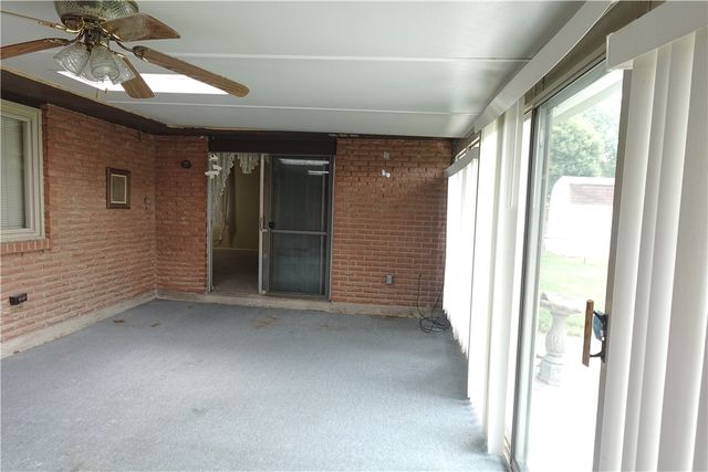 6338 Blue Ash Road, Butler Twp, OH 45414