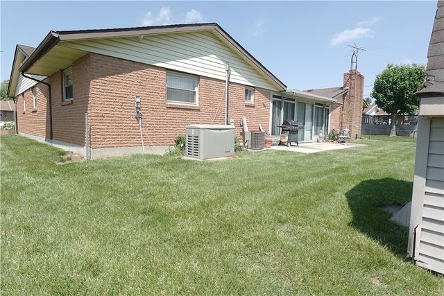 6338 Blue Ash Road, Butler Twp, OH 45414
