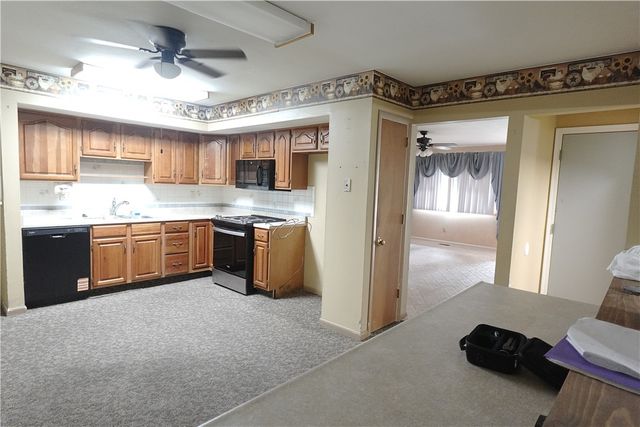 6338 Blue Ash Road, Butler Twp, OH 45414