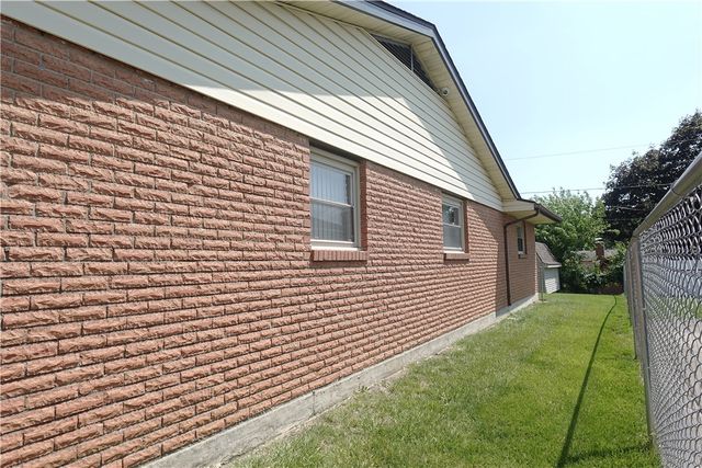 6338 Blue Ash Road, Butler Twp, OH 45414
