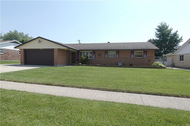 6338 Blue Ash Road, Butler Twp, OH 45414